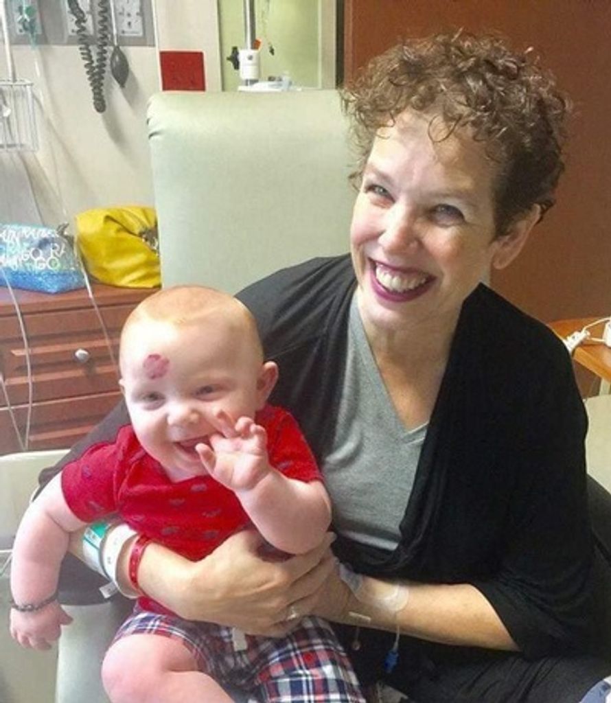 Cindy Eyleen Hackney