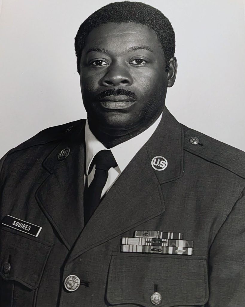 Otis Squires, Jr. Profile Photo