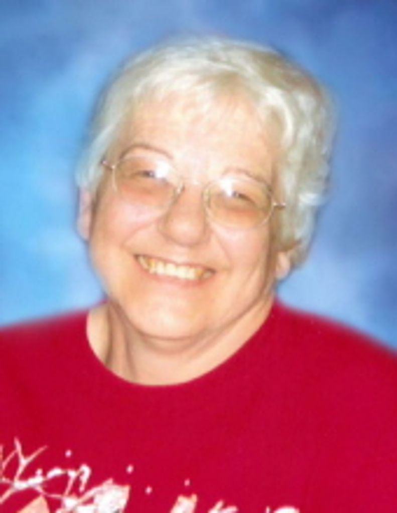 Sandra "Sandy" K. Dillinger