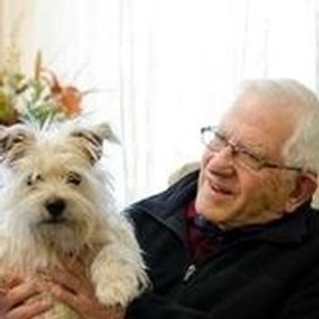 Carl William "Billy" James