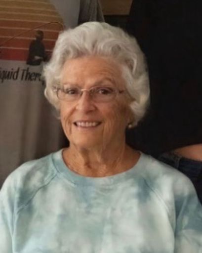 Mary Dixon Prescott's obituary image