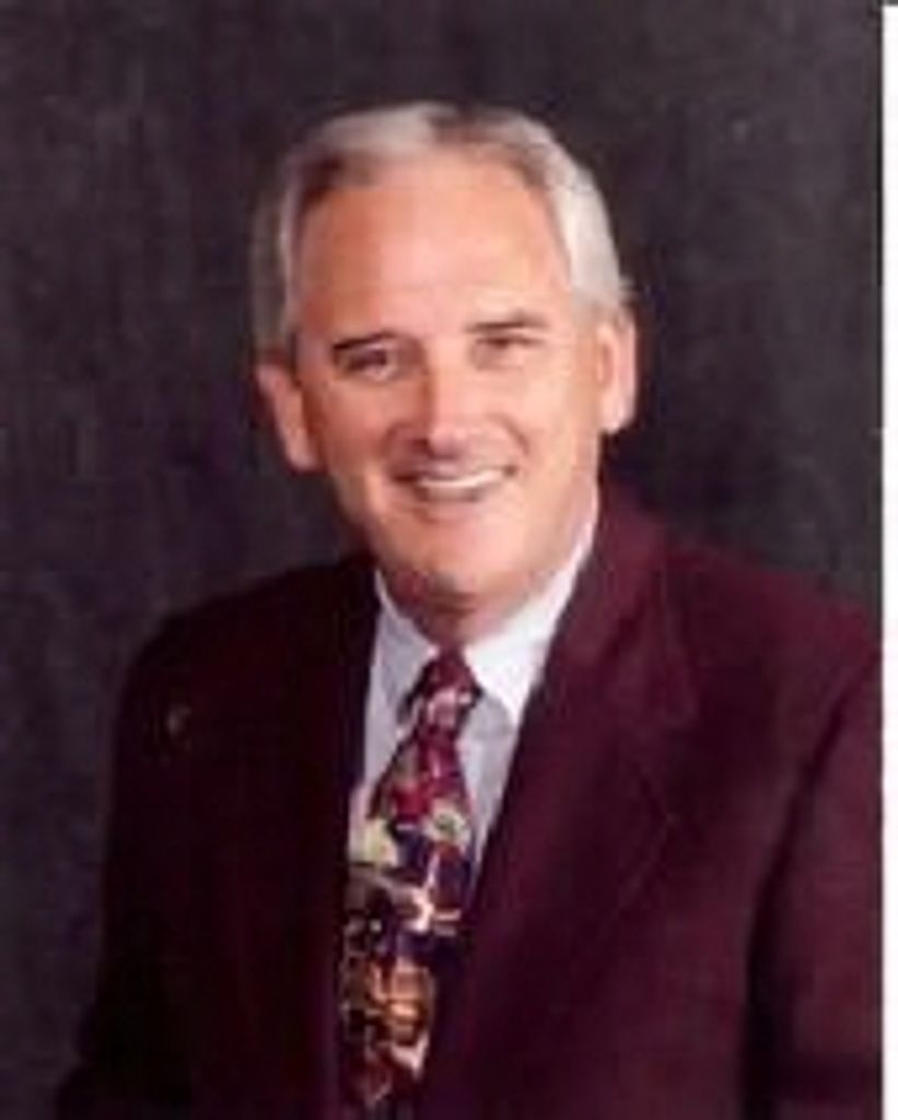 Robert 'Bob' Rippee