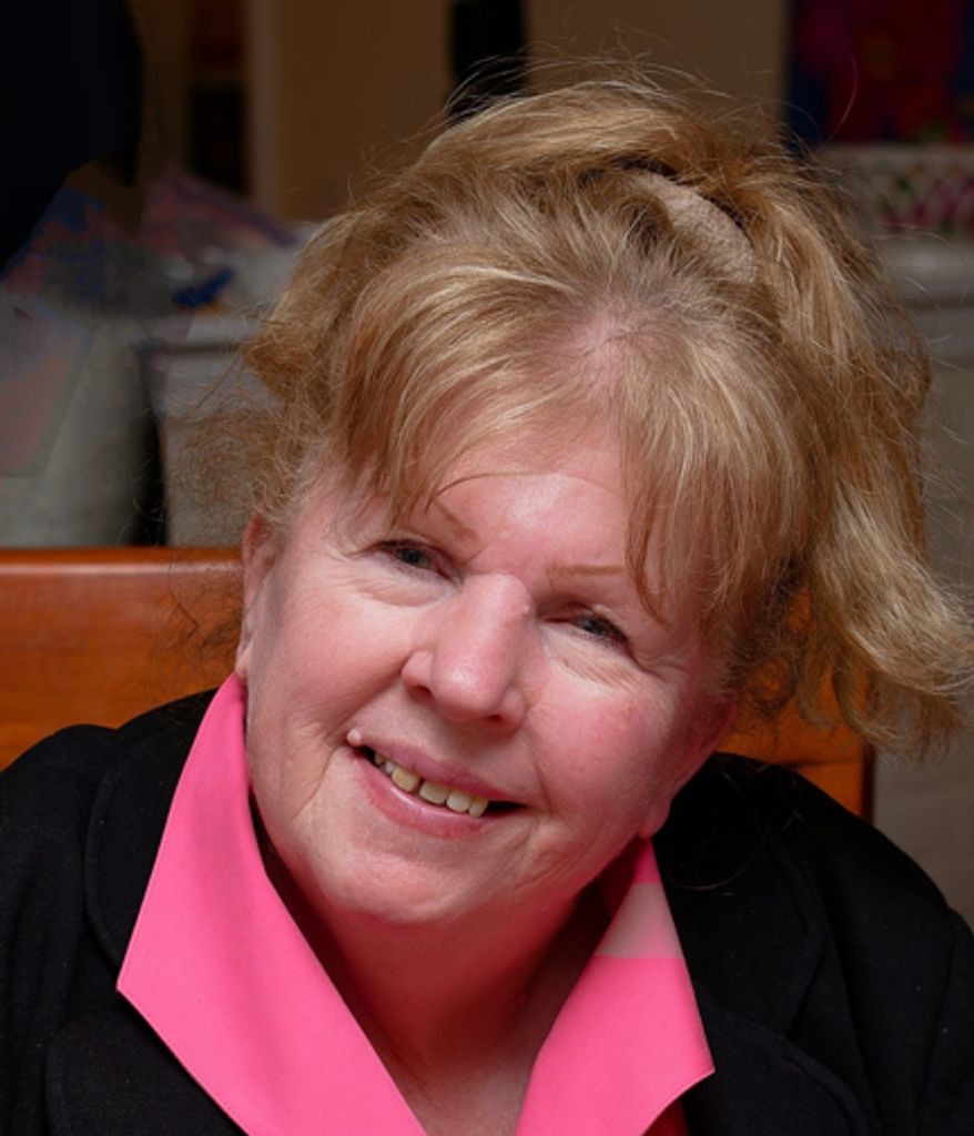 Maureen M. Hassan