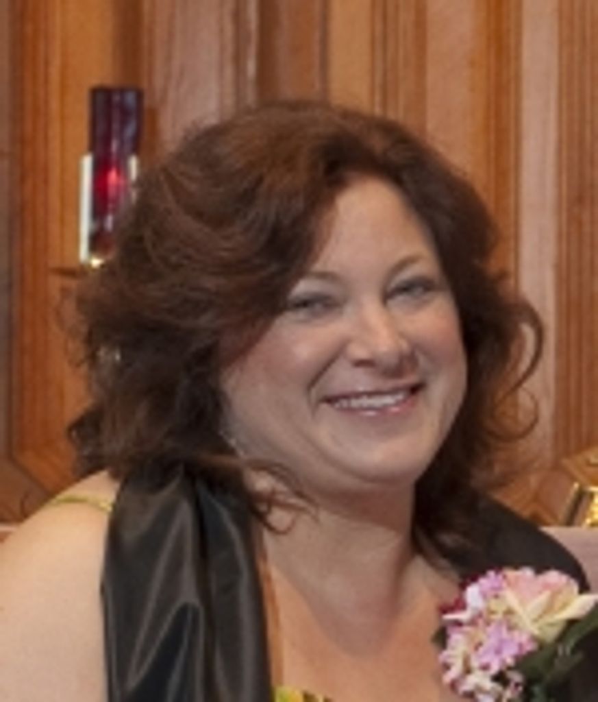 Robin Lynn Holbus