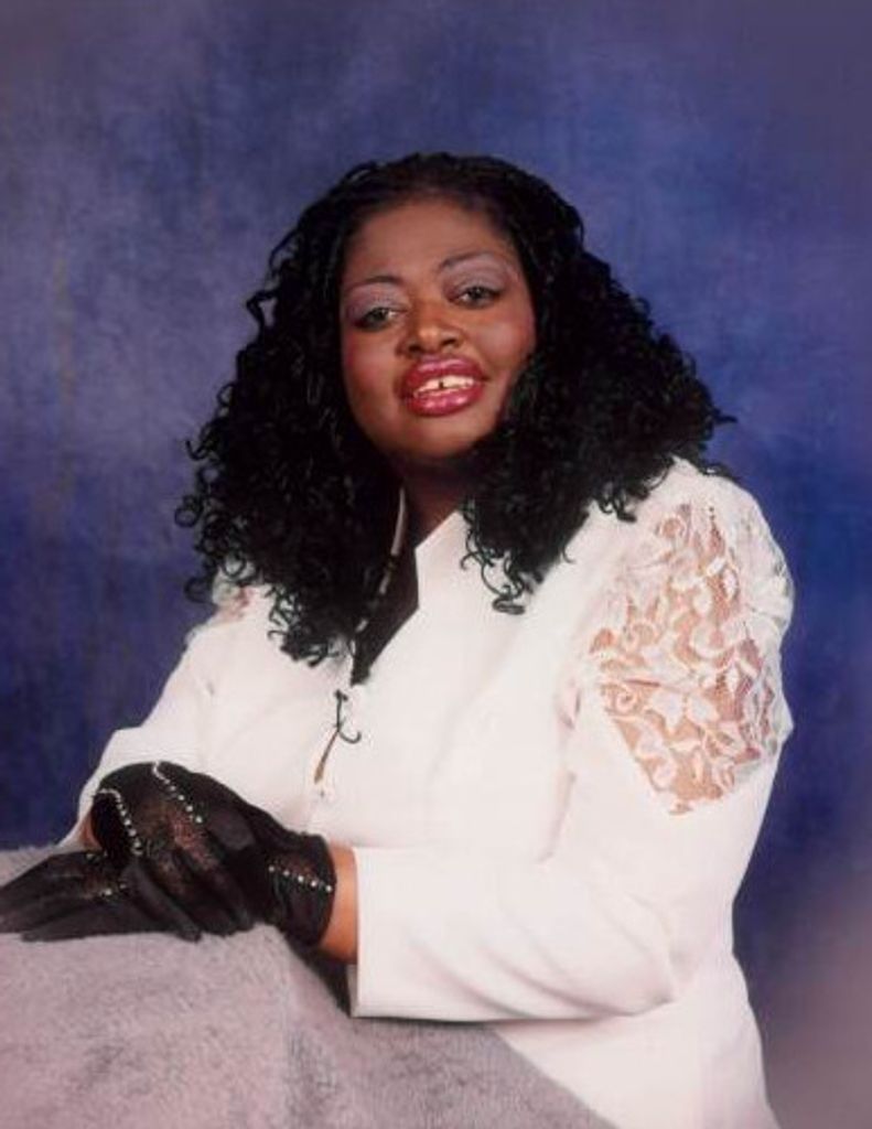 Kimberlain Yvonne Raymond Profile Photo