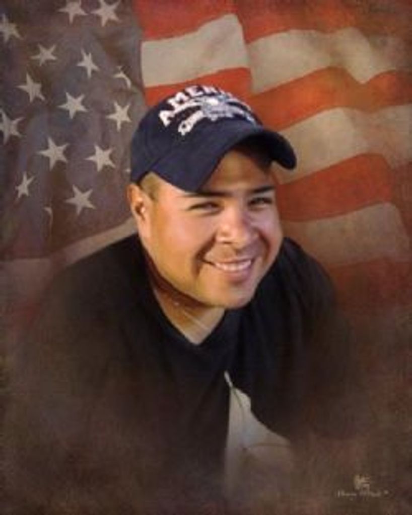 Joseph Moncayo