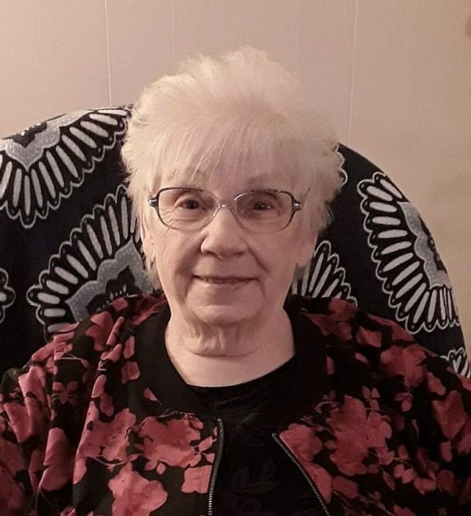 Betty L. Smith Profile Photo