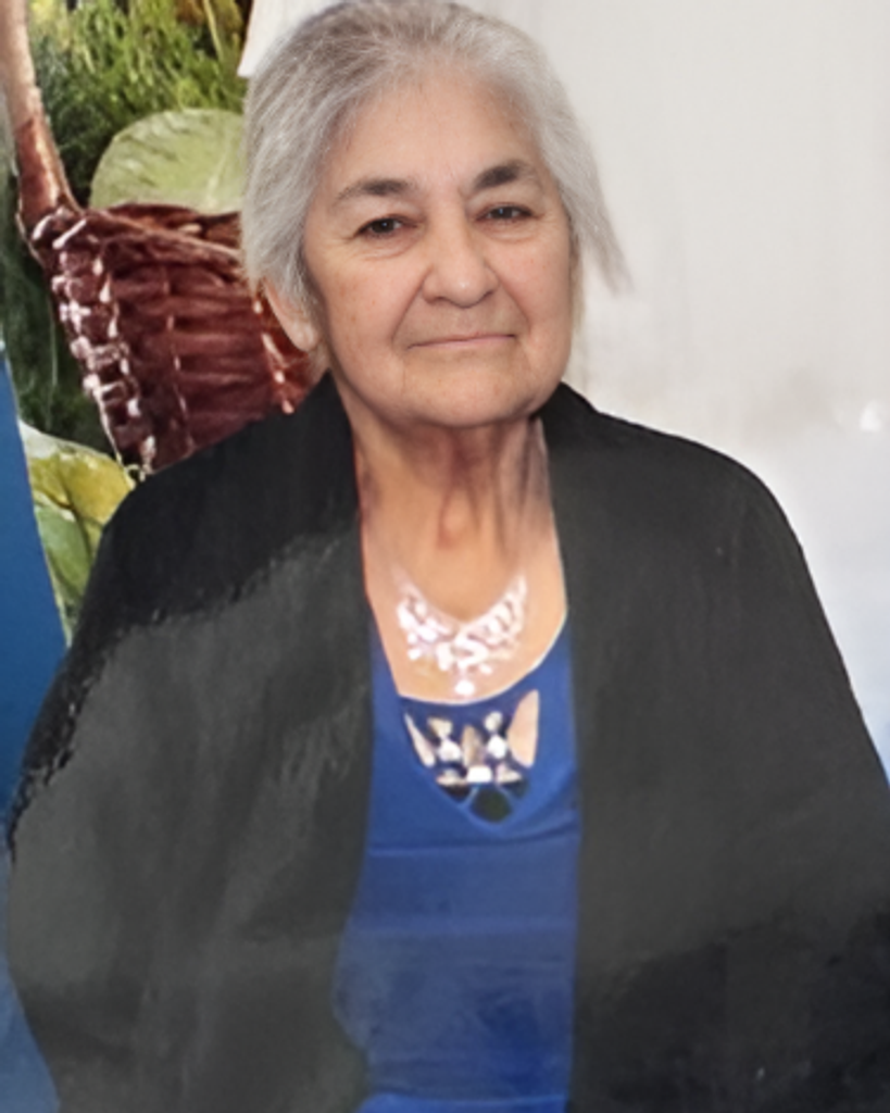 Margaret Zakrzewski (Olvera)