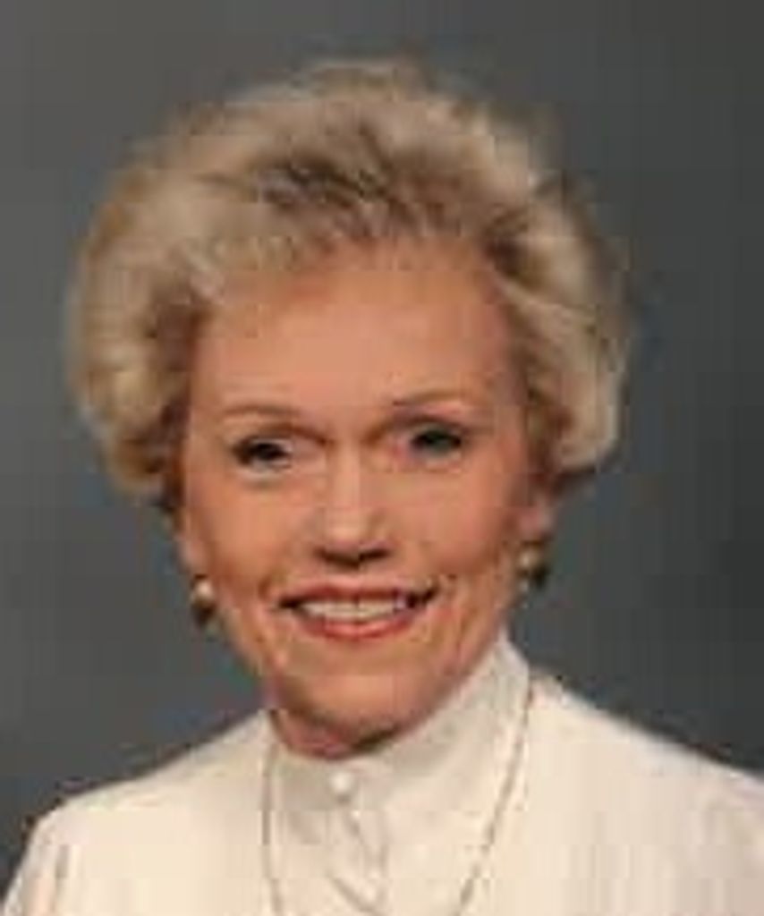 Ruth "Ruthie" A. Voris