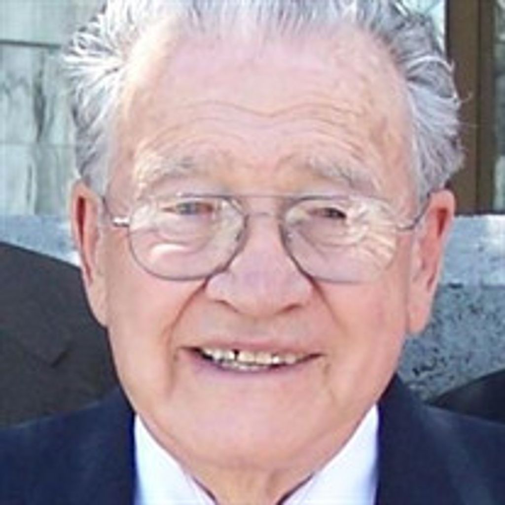 Joseph Byron Mcmurdie