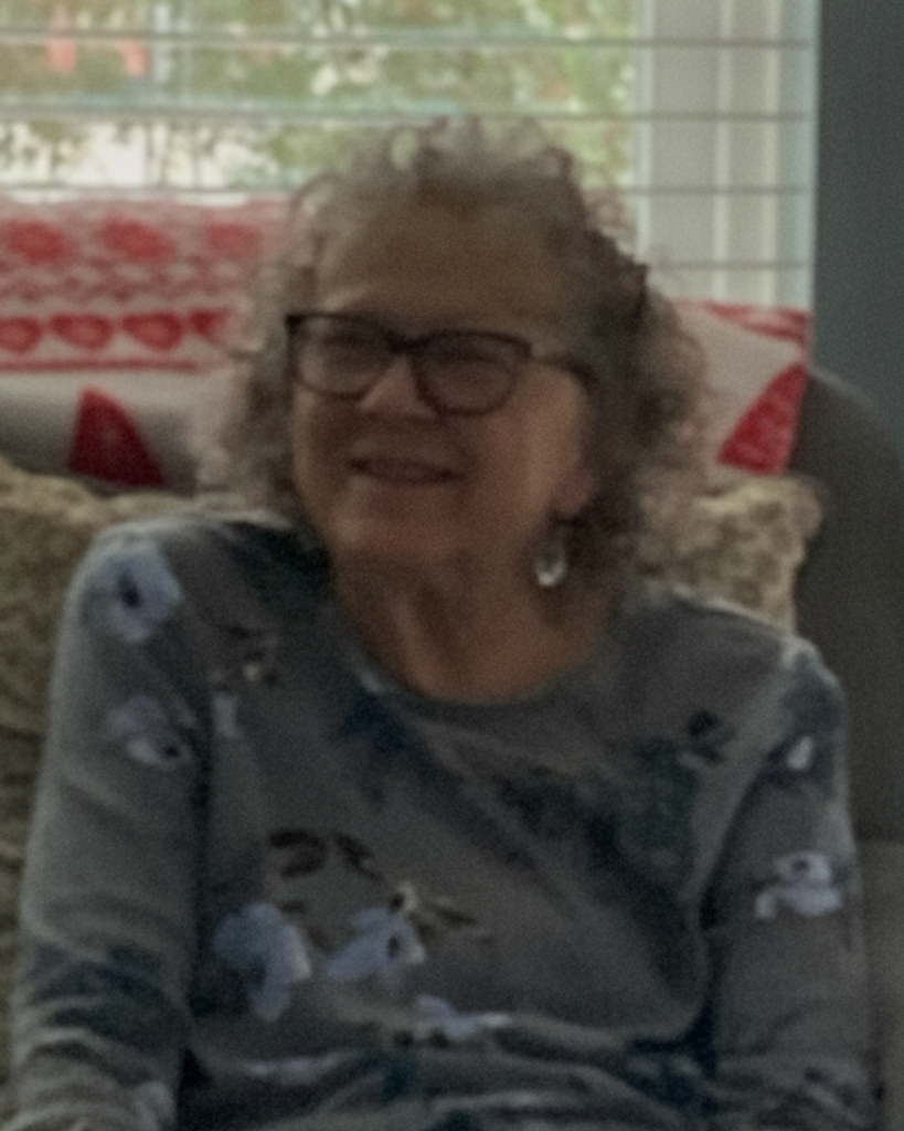 Mary Linda Huff Profile Photo