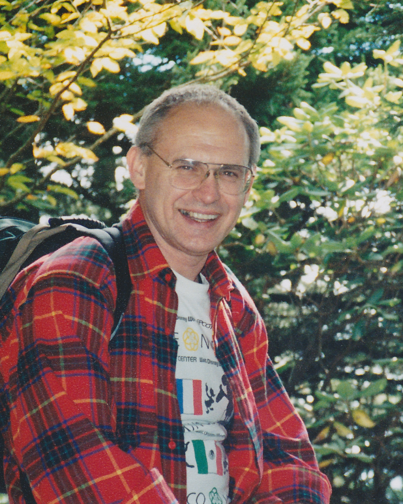 Thomas Wayne Crabtree