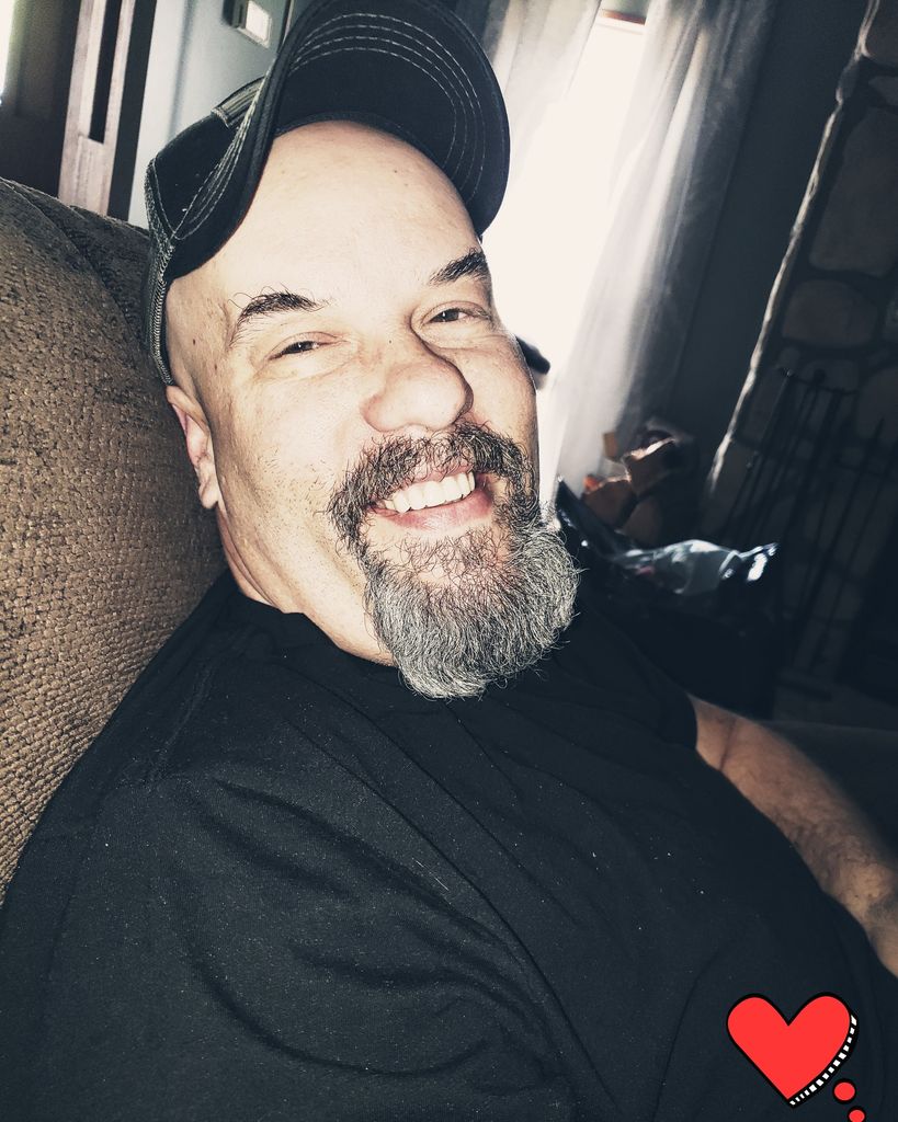 Jason Dewayne Reynolds