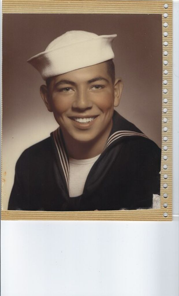 Arthur "Art" Anthony Alvarez Profile Photo