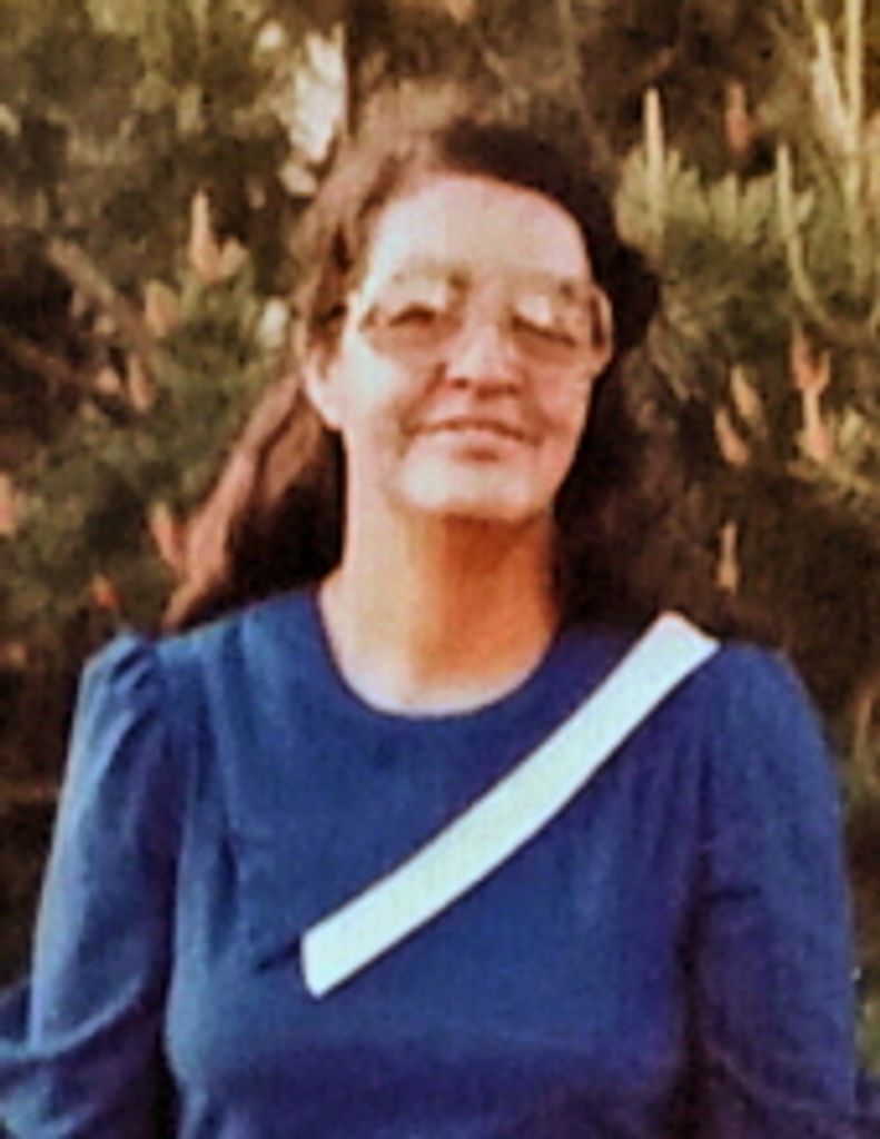 Mellie Gonzales