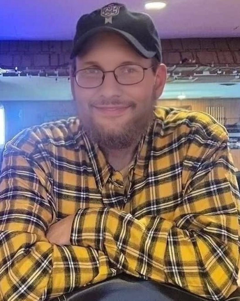Ryan "Rube" Keith Rubenacker Profile Photo