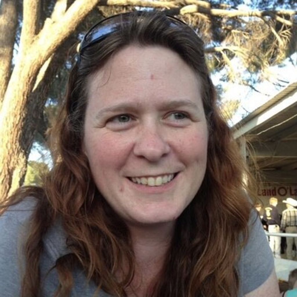 Shannon Marie Garnett Profile Photo