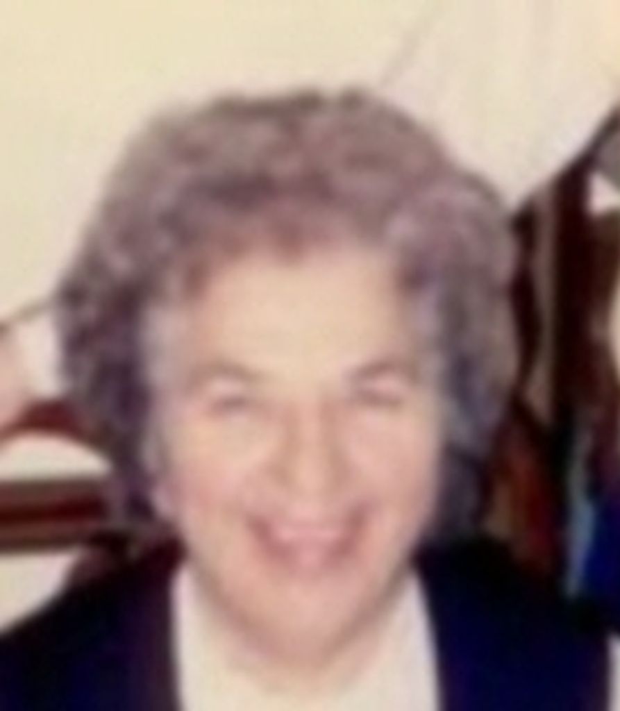 Anna Pukas