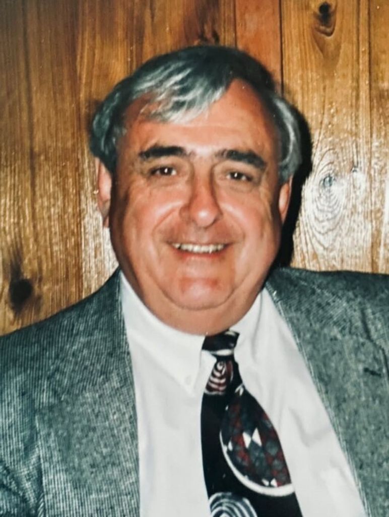 Carl Raymond Gessler