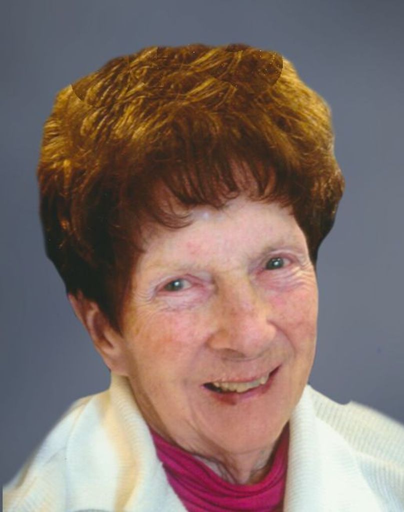 Ursulla M. Kuschel