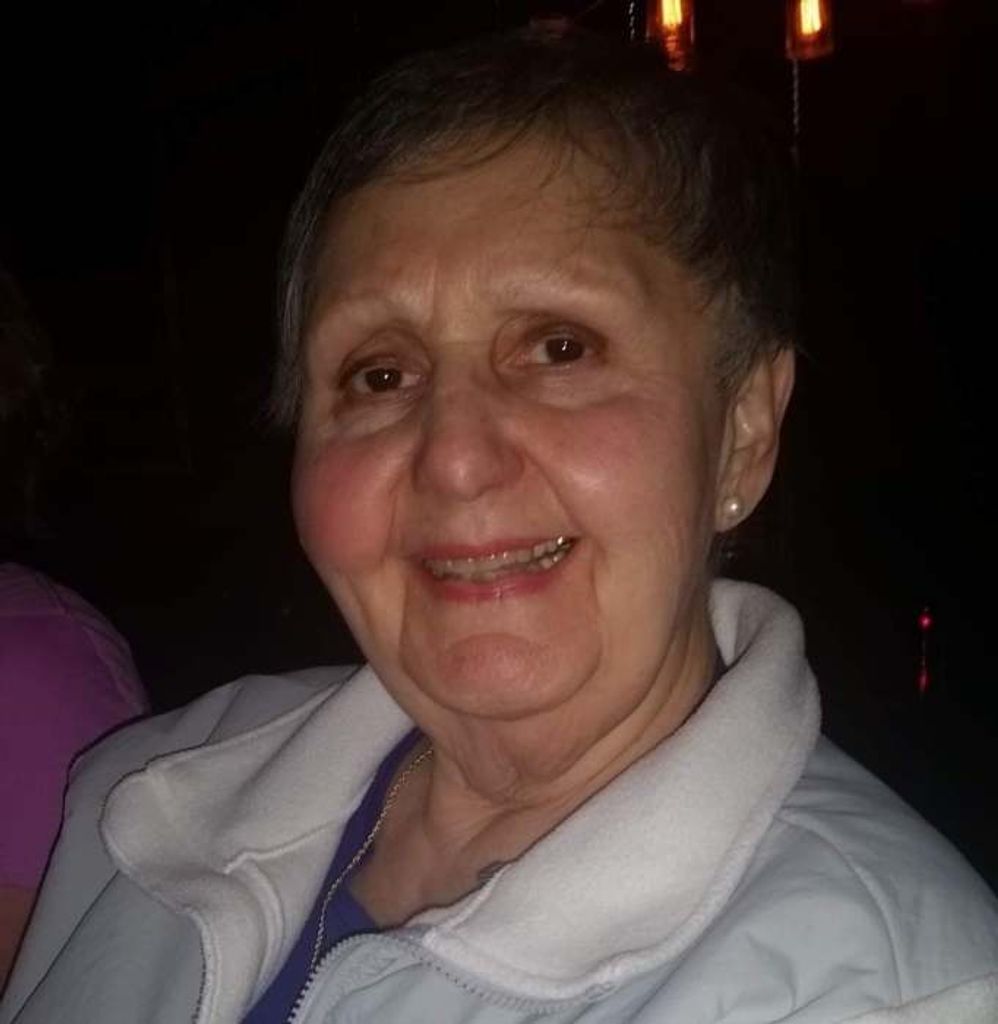 Catherine R. Gebing Profile Photo