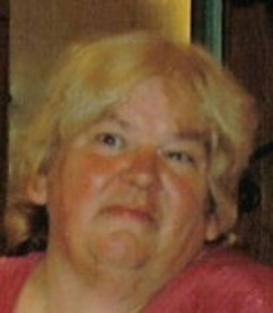 Jo Ann Ballinger Profile Photo