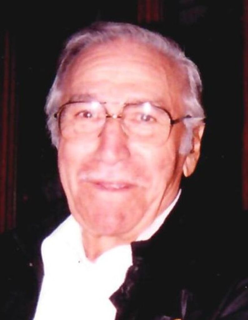 Lou Worklan Profile Photo