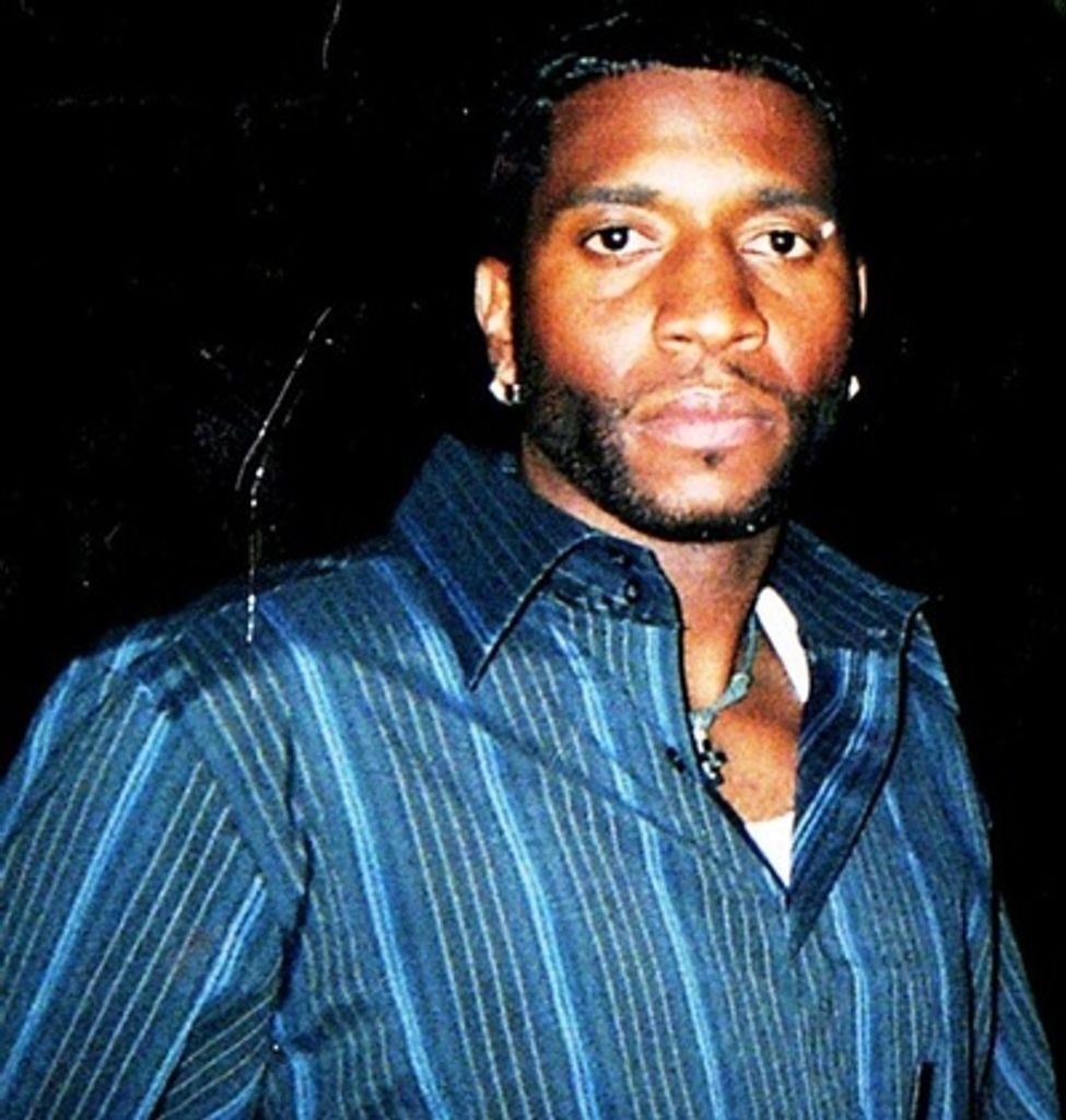 Desmond Lemonte' Winesberry Profile Photo