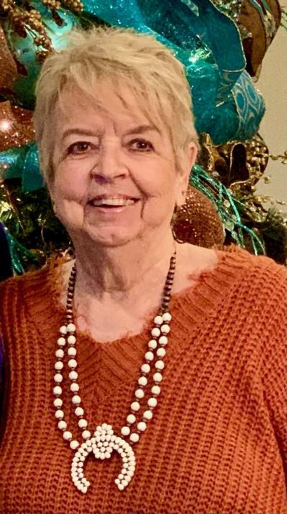 Bonita Joy Tilmon Church