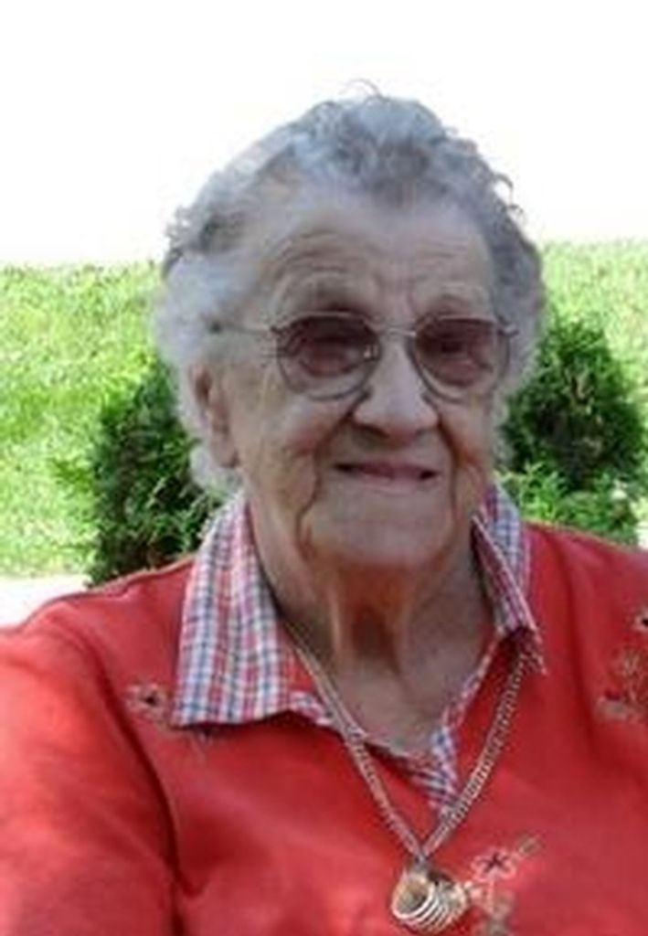 Irma Rachel Greenwald
