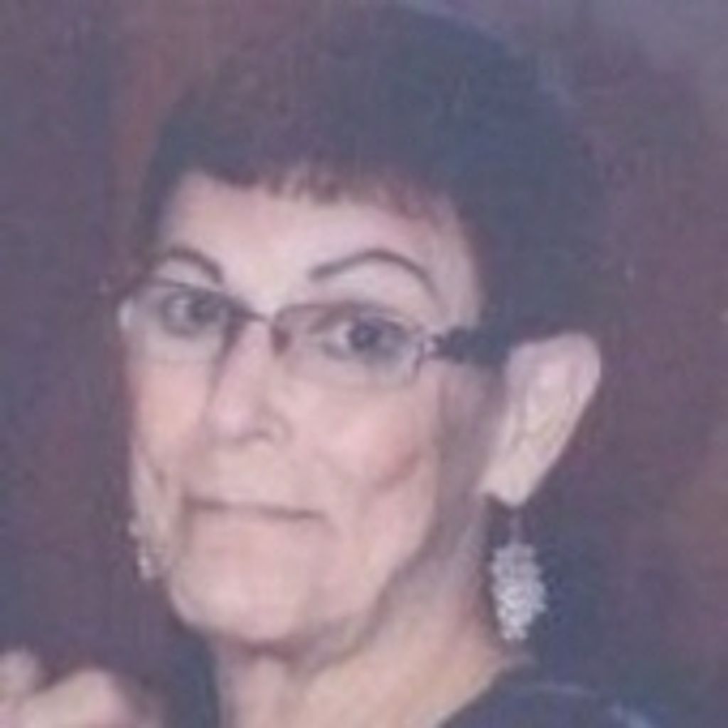 Nancy Theresa Player