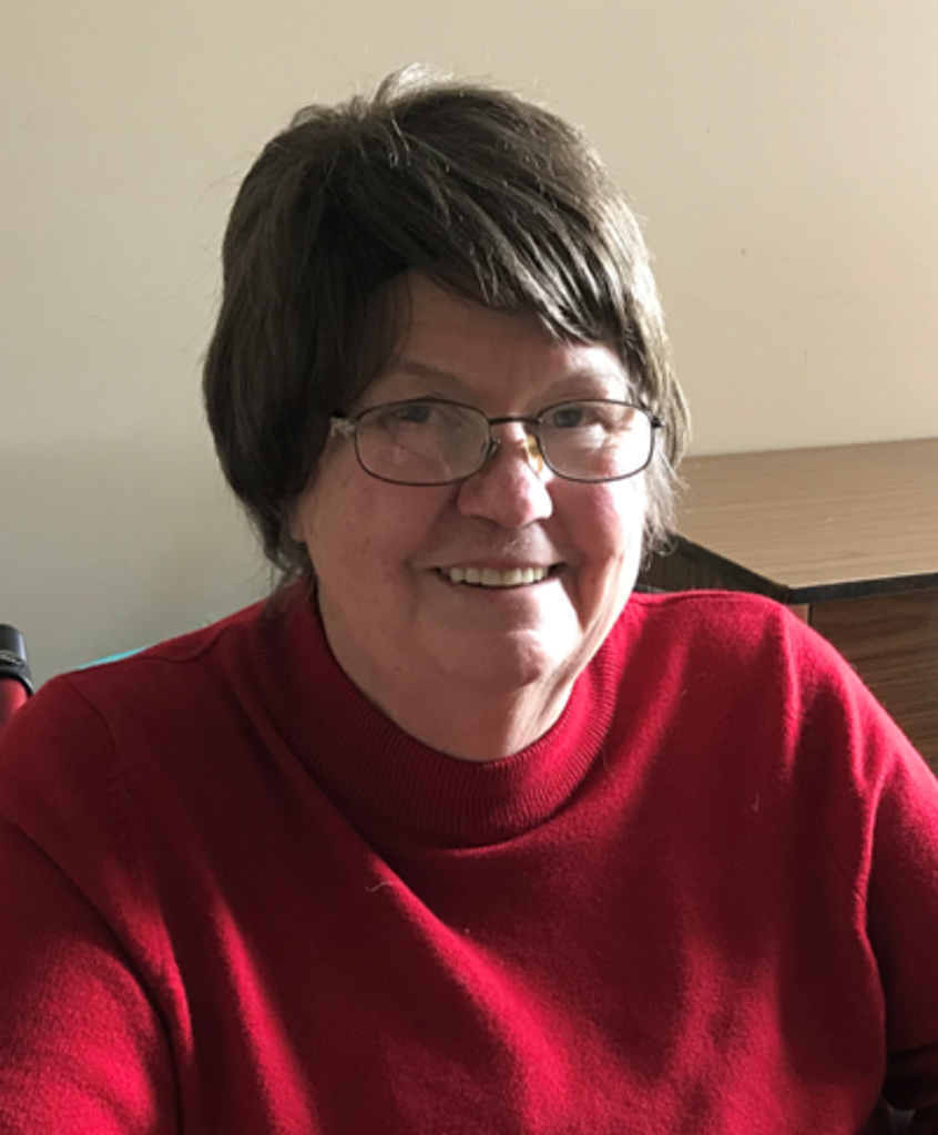 Linda Annie Murphy