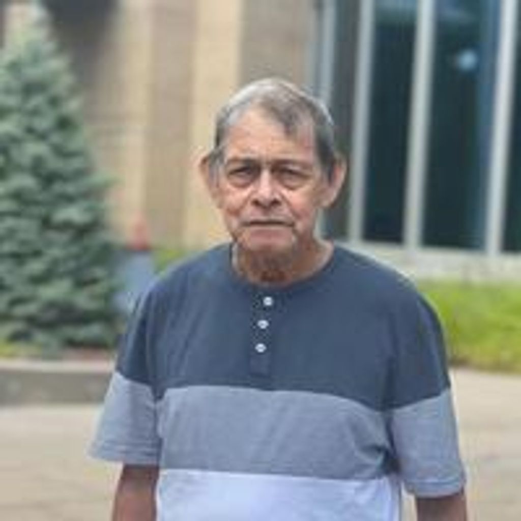 Jose Osmin Constanza Profile Photo