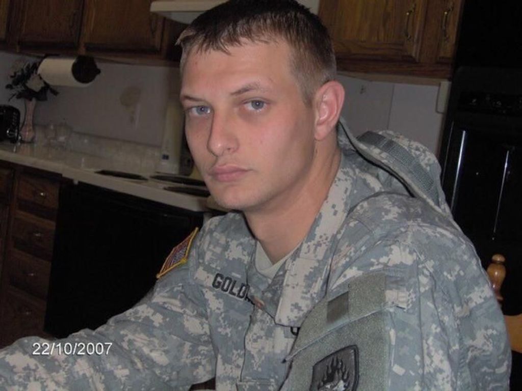 Christopher Michael Goldman Profile Photo