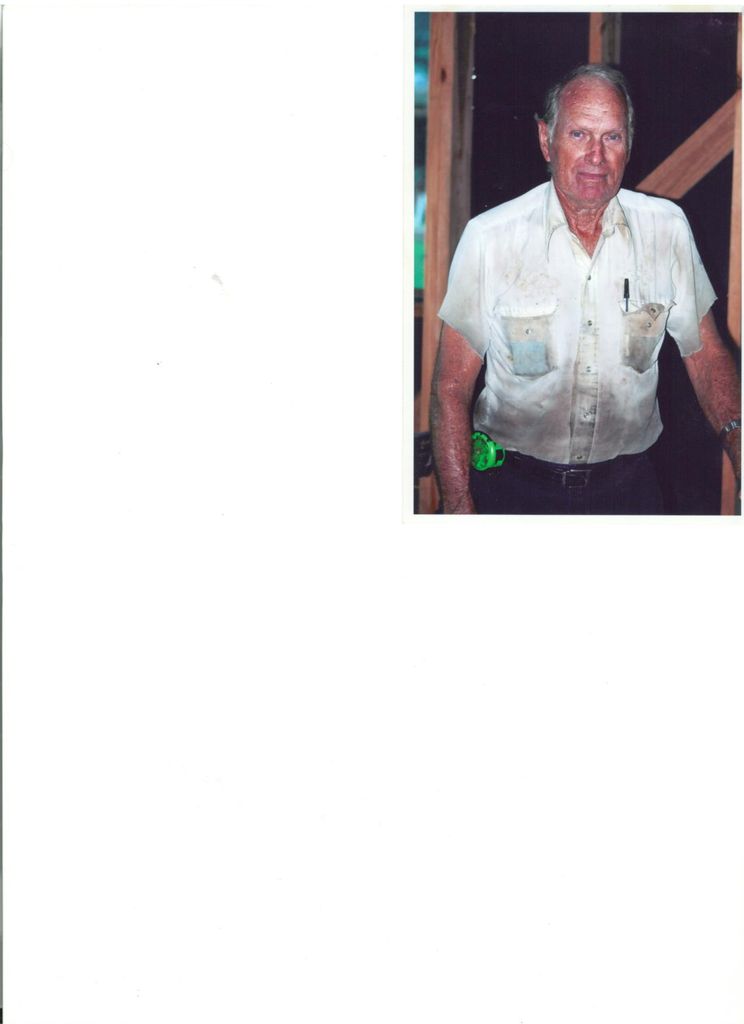 Fred Basil Whiteside