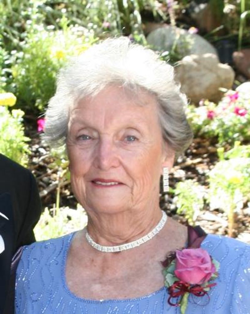Mary Agnes Klein Profile Photo