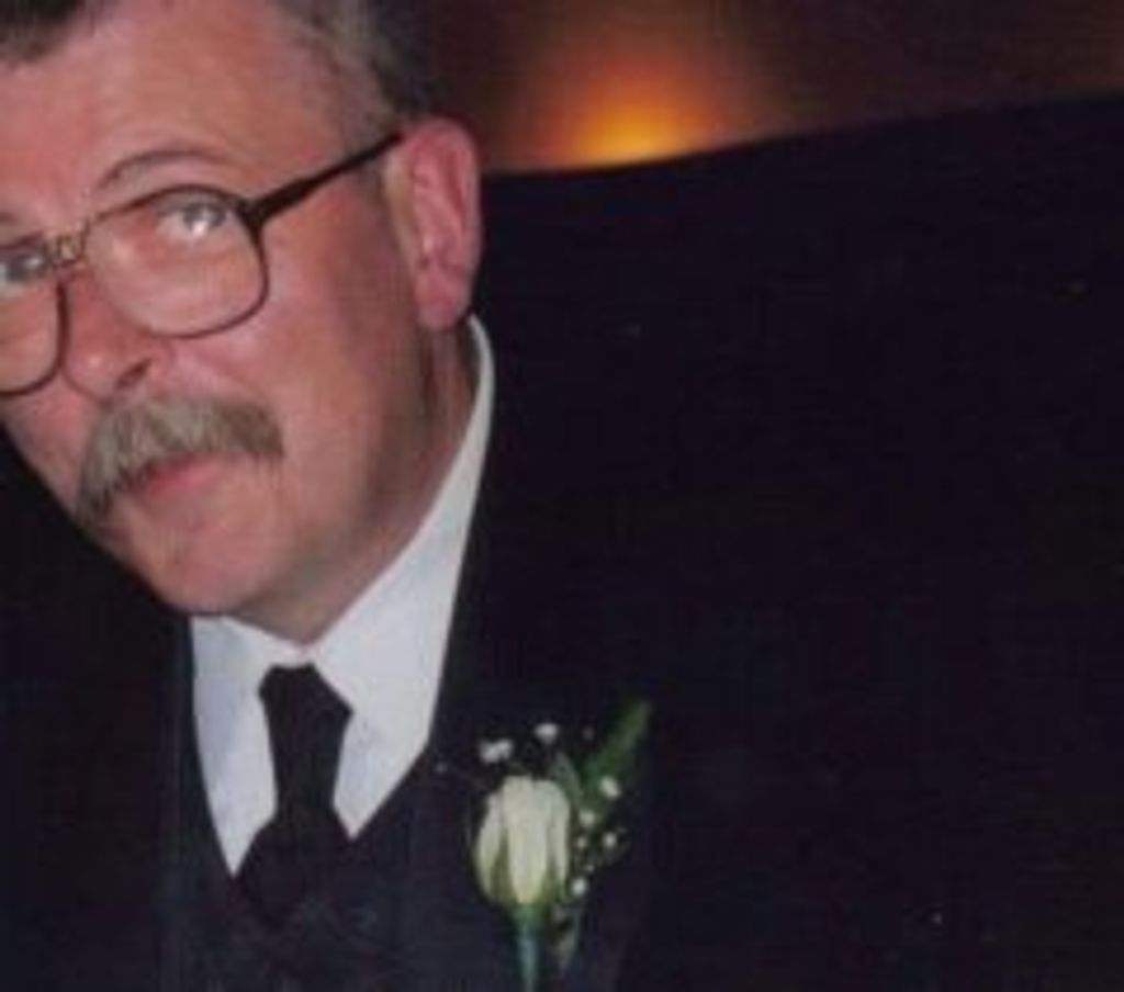 Retired Asst. Fire Chief , LFFD-Charles J. "Chuck" Crimmins, III