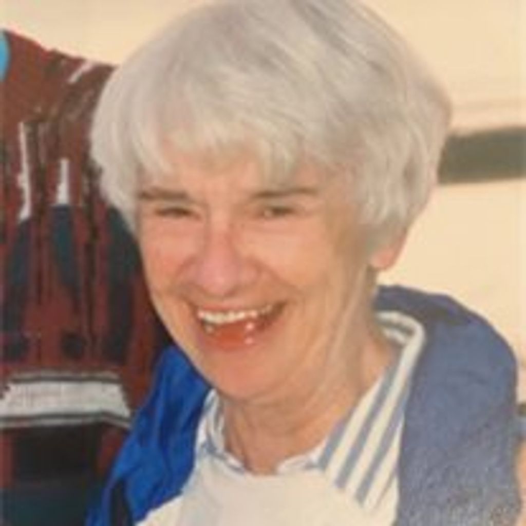 Mary Rose Kenrick