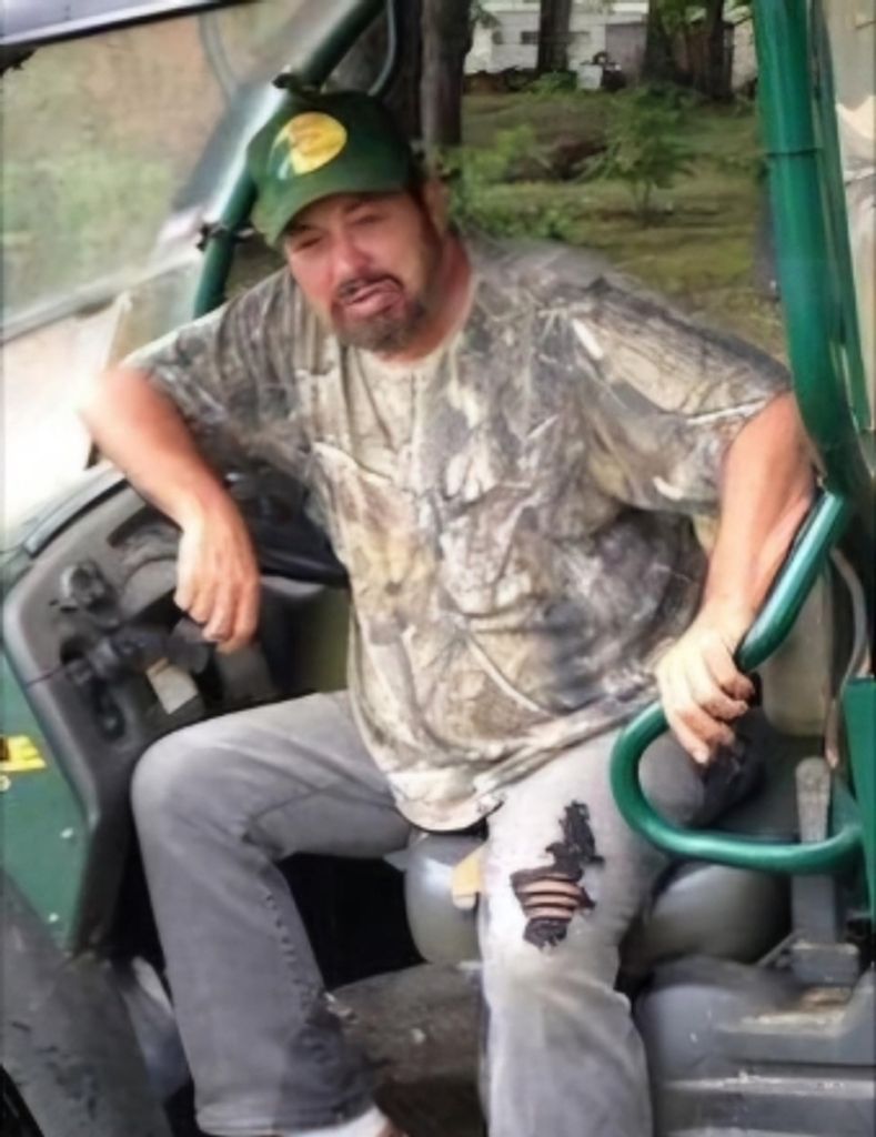 Danny Ray Bice