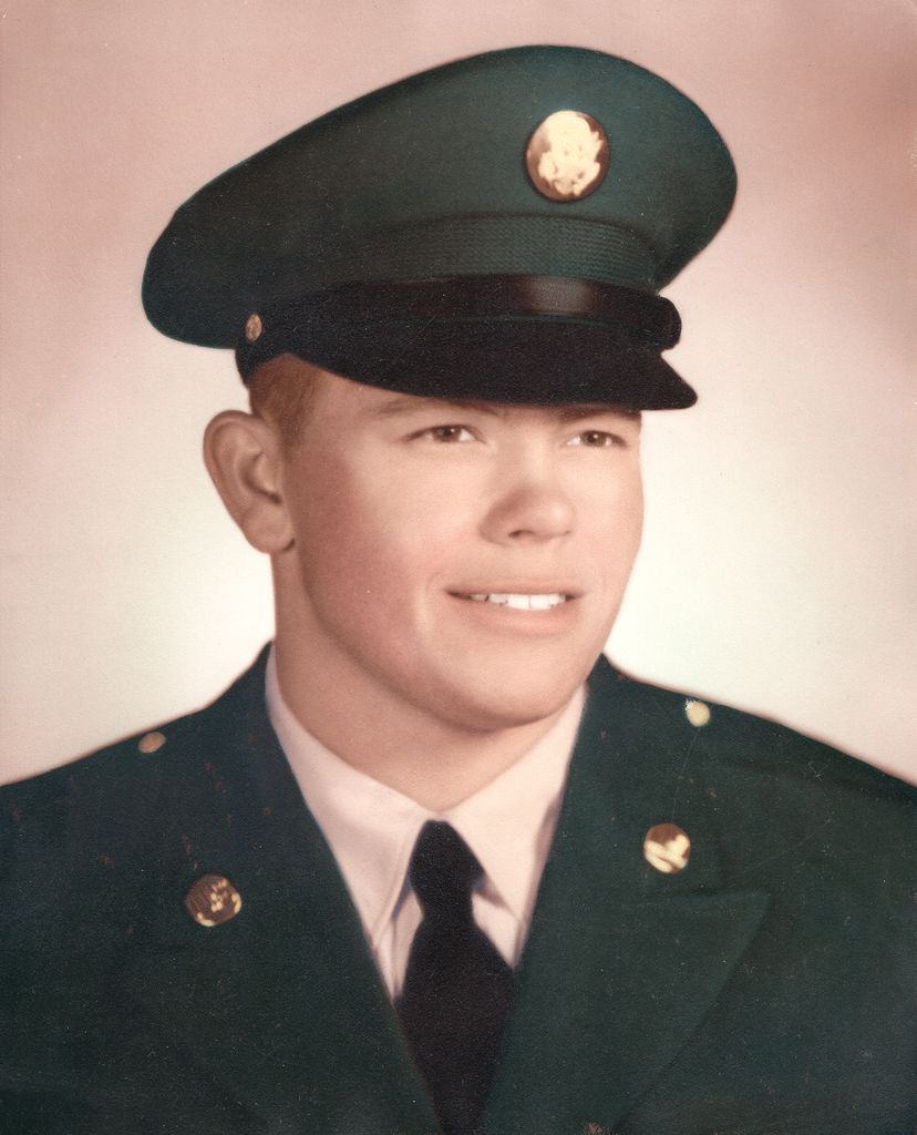 Thomas Neil Kranig Profile Photo