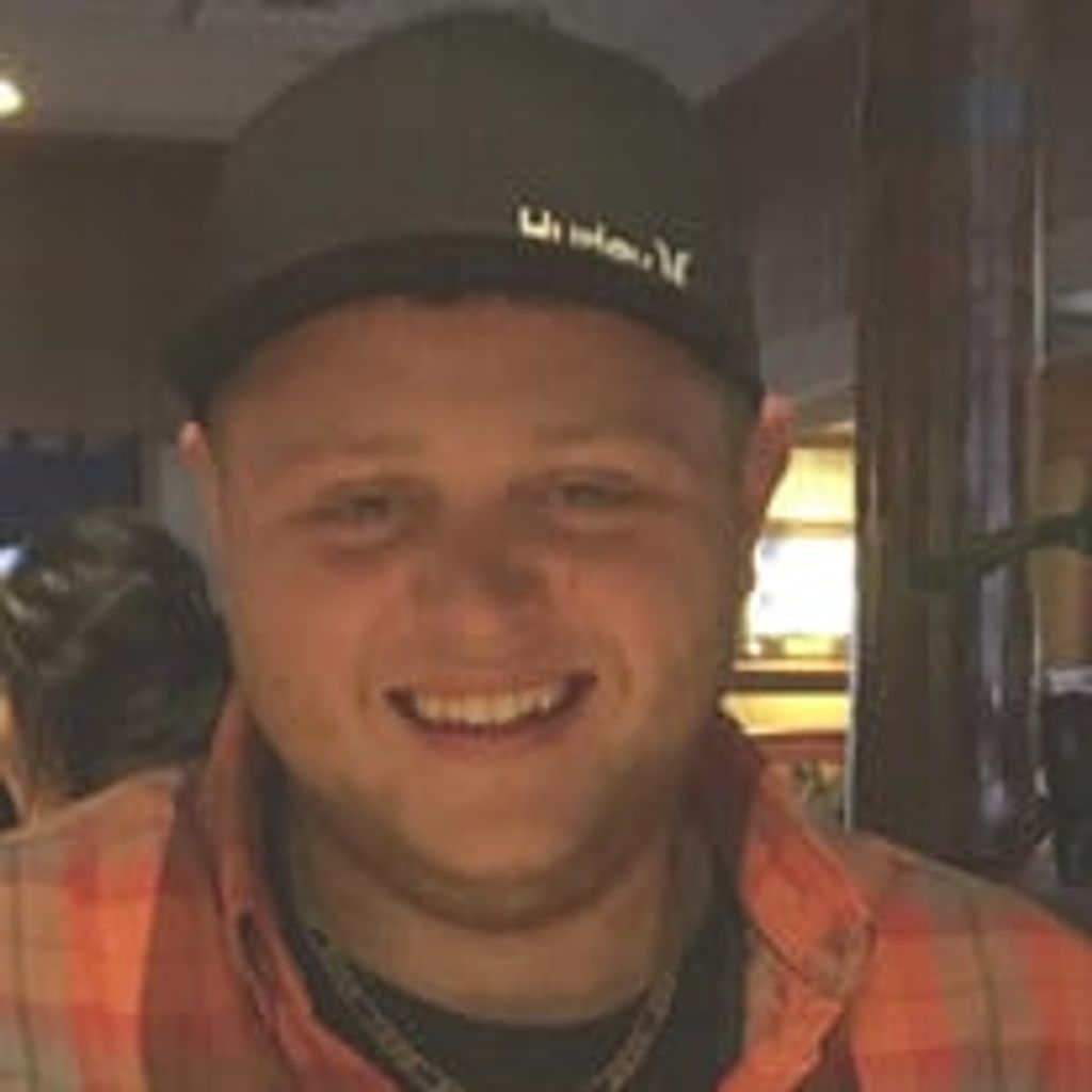 Isaac Jeremy Engelstad