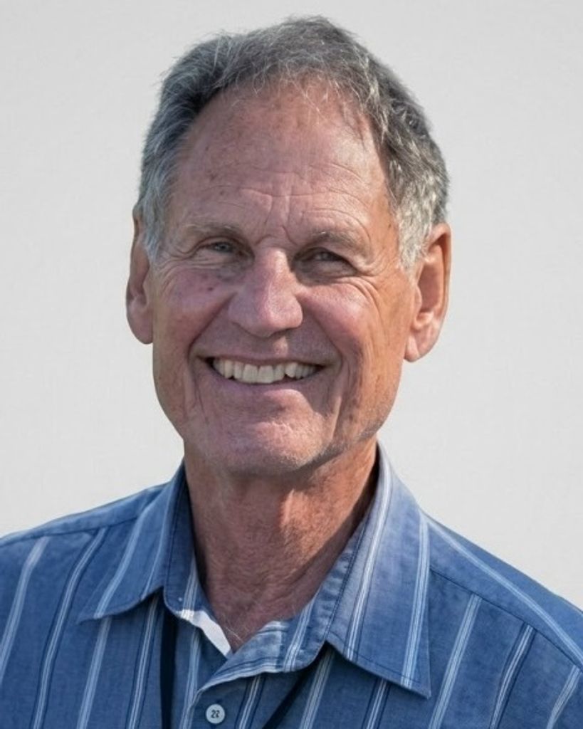 John Jarrett Profile Photo