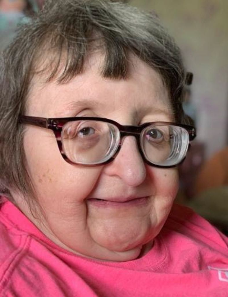Daisy May  Murray Profile Photo