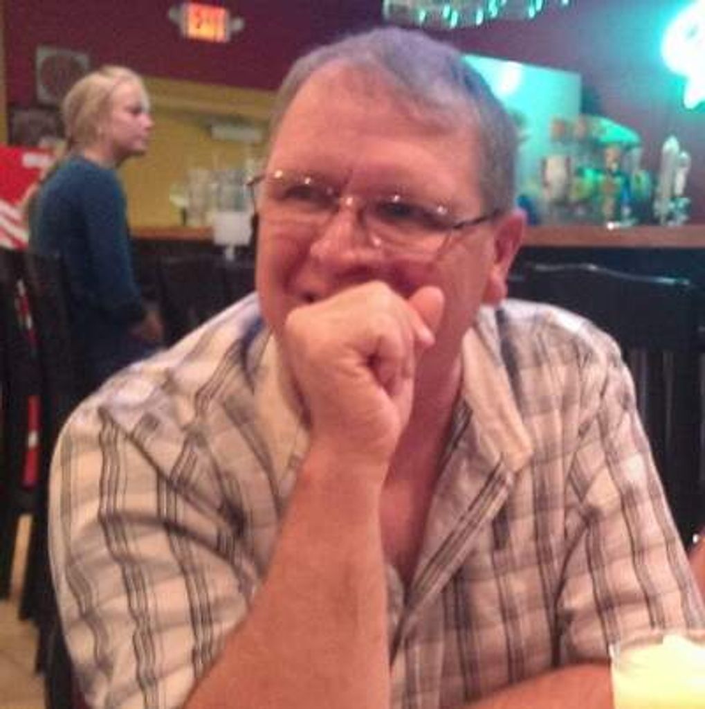 Danny Joe Brough Profile Photo