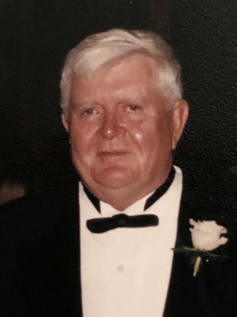 Richard A. Pearson Profile Photo