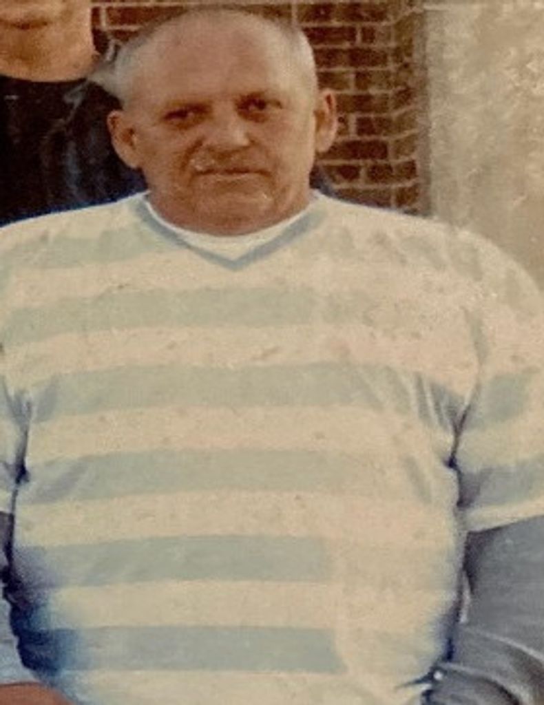 Samuel Douglas Stacey Profile Photo