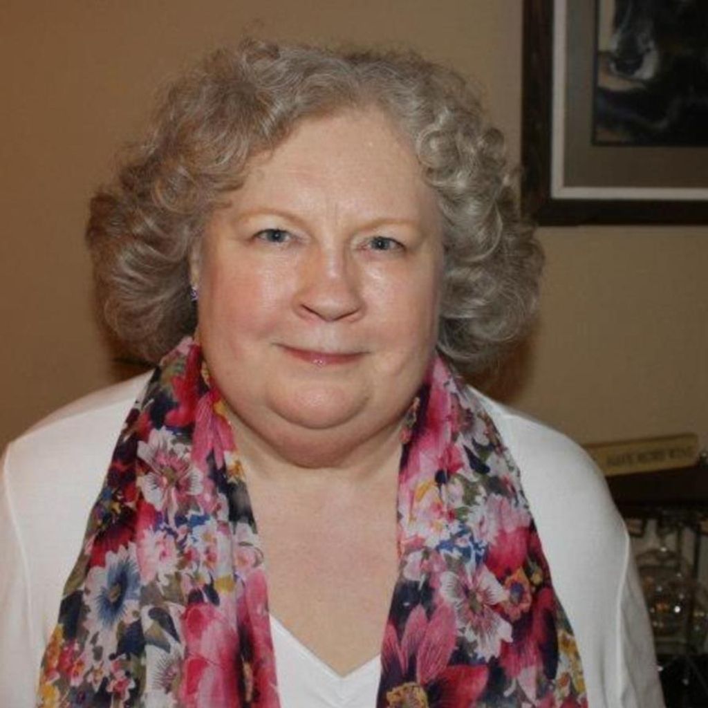 Sandra Chappell