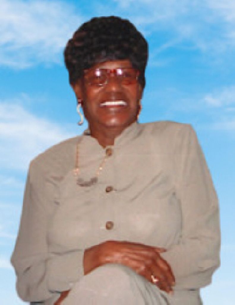 Constance V. Willie Profile Photo