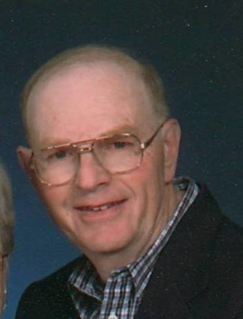 Allan F. Deitz