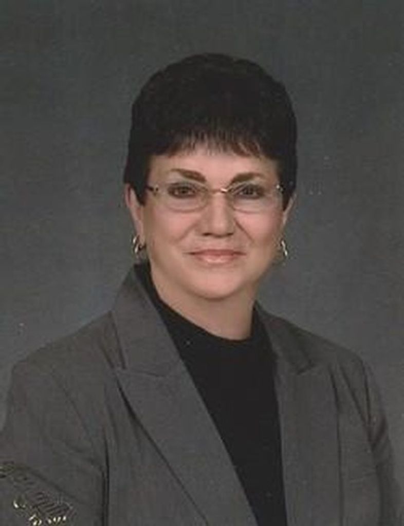 Lola "Weddie" Yvonne Bane Nofsinger